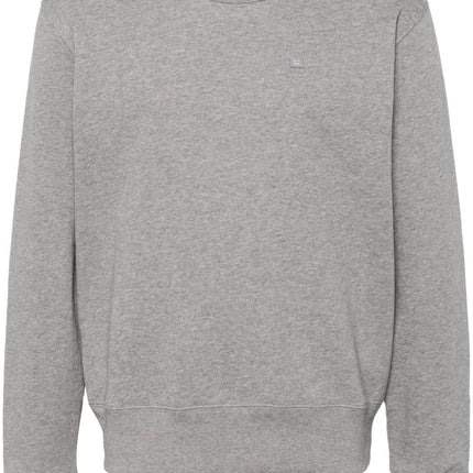 Acne Sweaters Light Grey