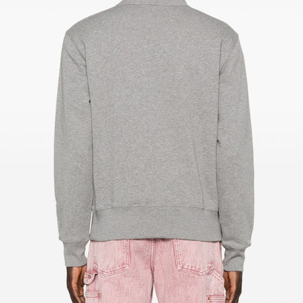 Acne Sweaters Light Grey