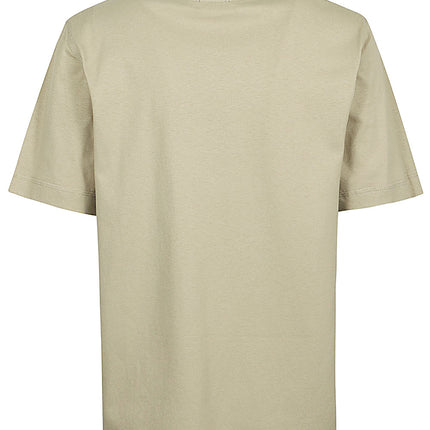 Burberry T-shirts and Polos Grey