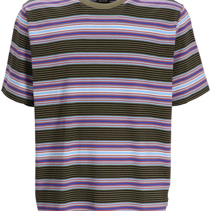 PS By Paul Smith T-shirts and Polos Green