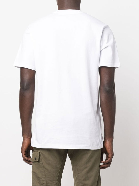 CARHARTT WIP MAIN T-shirts and Polos White