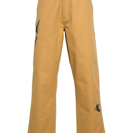 CARHARTT WIP PRE Trousers Beige