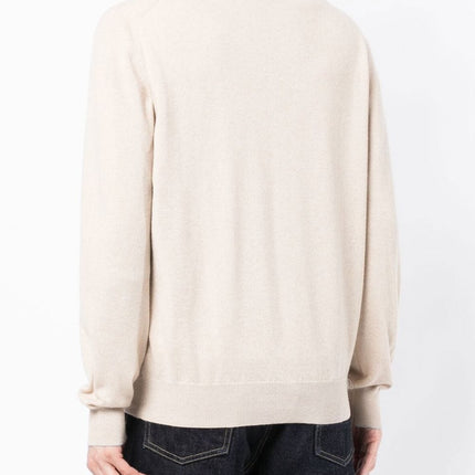 Brunello Cucinelli Sweaters Beige