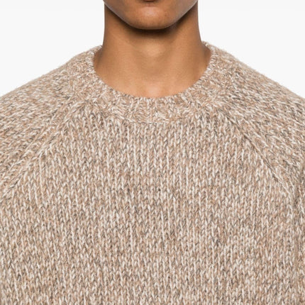 Brunello Cucinelli Sweaters Brown