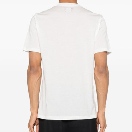 Kiton T-shirts and Polos White