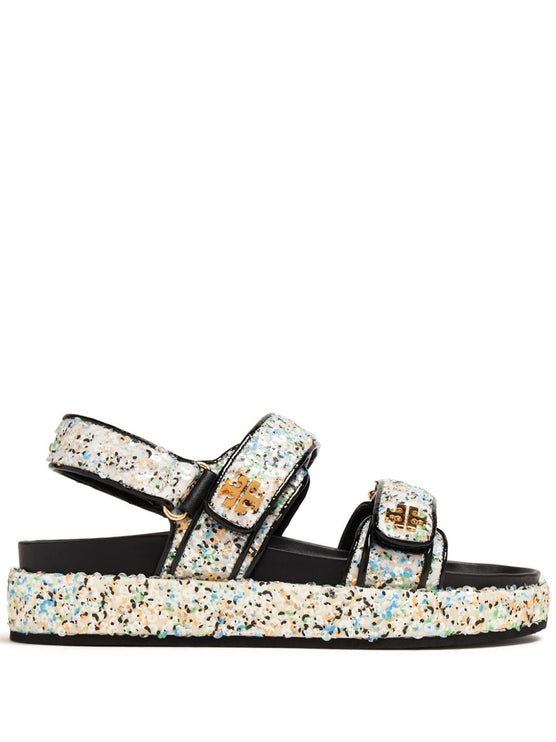 Tory Burch Sandals MultiColour