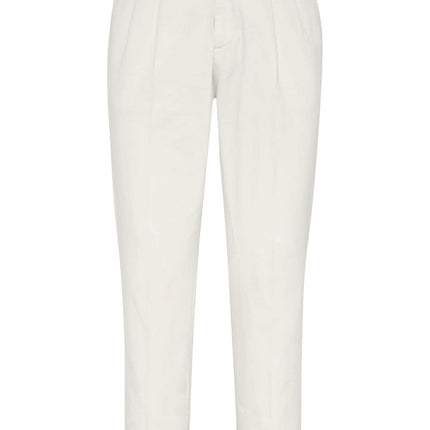 Brunello Cucinelli Trousers Cream