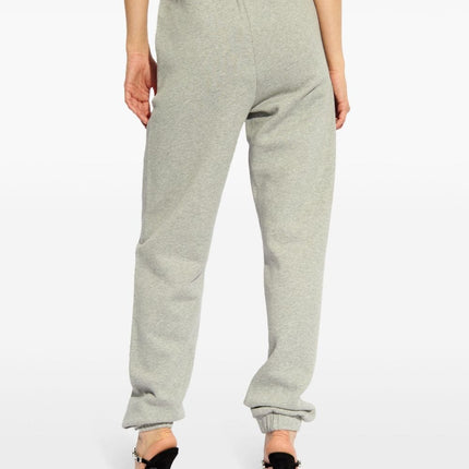 The Attico Trousers Grey