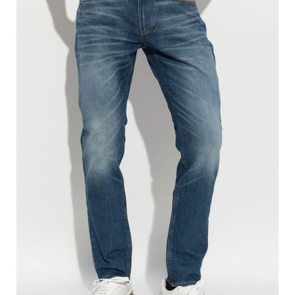 Emporio Armani Jeans Blue