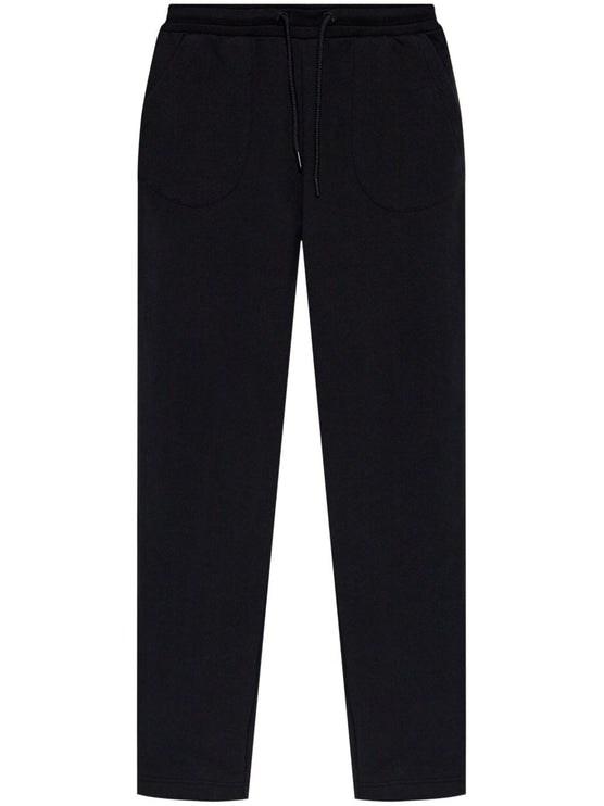 Emporio Armani Trousers Black