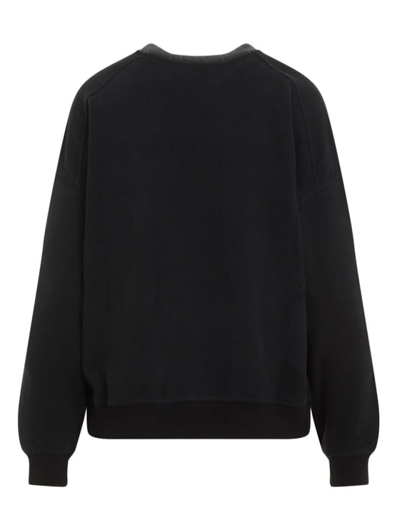 Brunello Cucinelli Sweaters Black