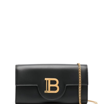 Balmain Bags.. Black