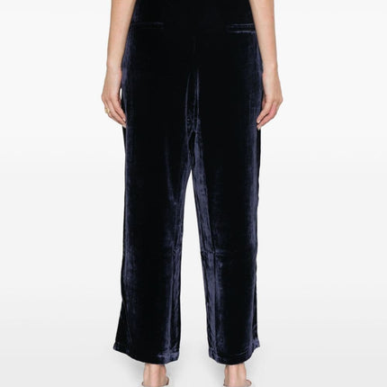 Pierre Louis Mascia Trousers Blue