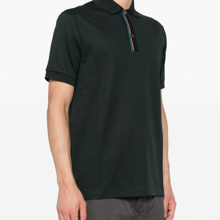 Paul Smith T-shirts and Polos Blue