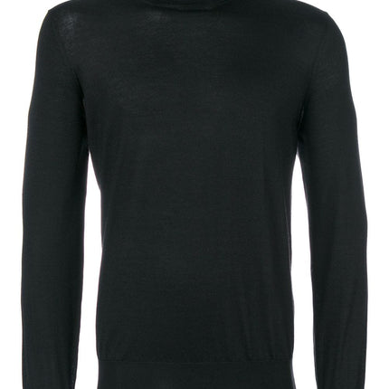 Brunello Cucinelli Sweaters Black