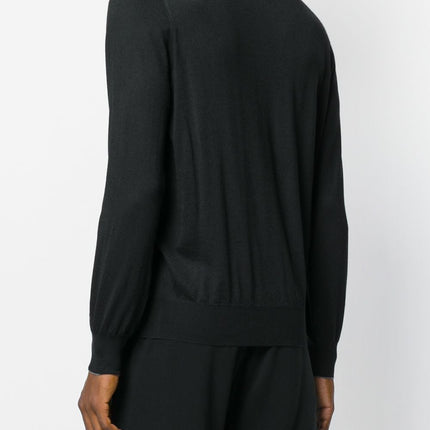 Brunello Cucinelli Sweaters Black