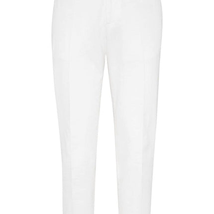 Brunello Cucinelli Trousers White