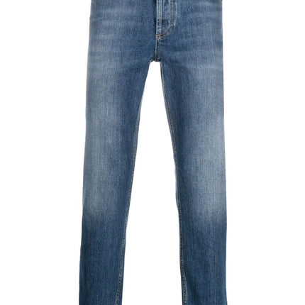 Brunello Cucinelli Jeans Blue