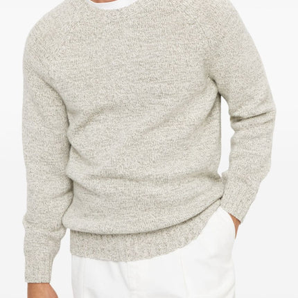 Brunello Cucinelli Sweaters Beige