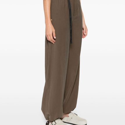 WHITE SAND Trousers