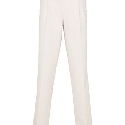 Brunello Cucinelli Trousers White