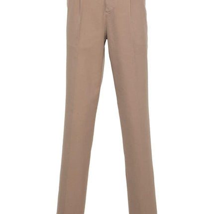 Brunello Cucinelli Trousers Brown