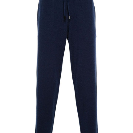 Brunello Cucinelli Trousers Blue