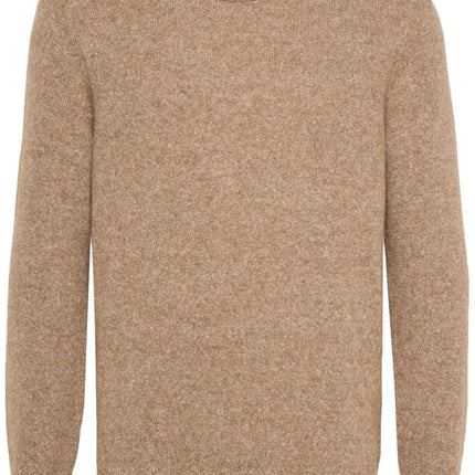 Brunello Cucinelli Sweaters Camel