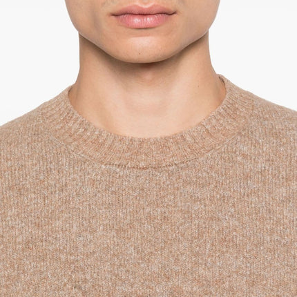 Brunello Cucinelli Sweaters Camel