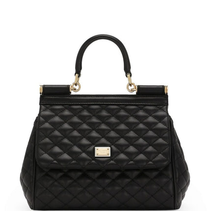 Dolce & Gabbana Bags.. Black