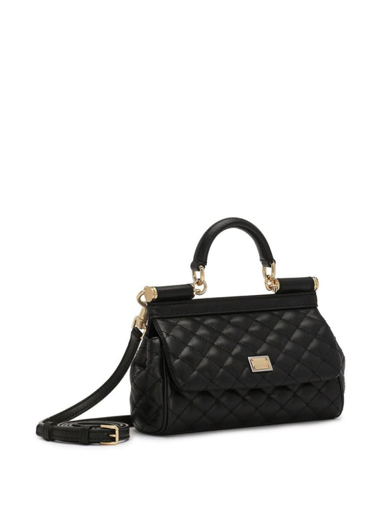 Dolce & Gabbana Bags.. Black