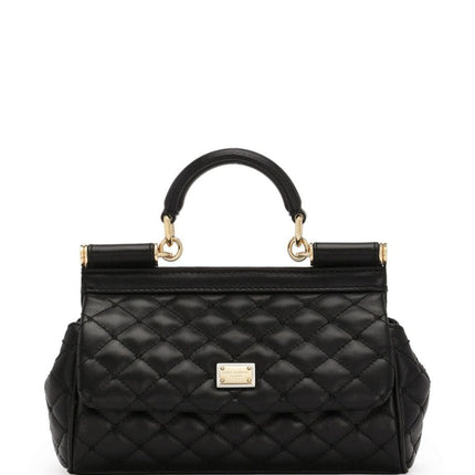 Dolce & Gabbana Bags.. Black