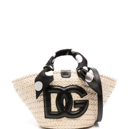 Dolce & Gabbana Bags.. Black