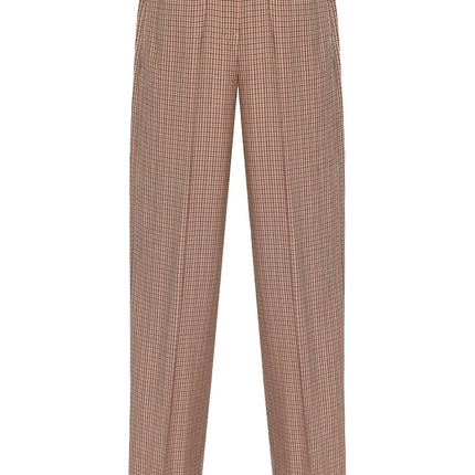 PS By Paul Smith Trousers Beige