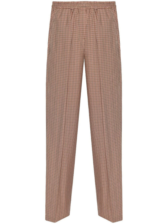 PS By Paul Smith Trousers Beige