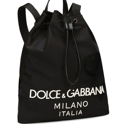 Dolce & Gabbana Bags.. Black