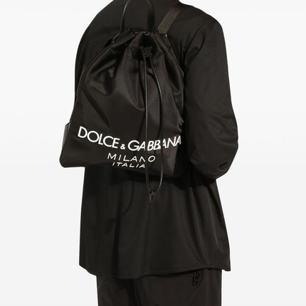 Dolce & Gabbana Bags.. Black