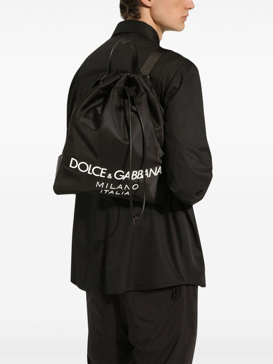 Dolce & Gabbana Bags.. Black