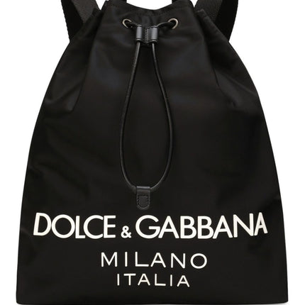 Dolce & Gabbana Bags.. Black