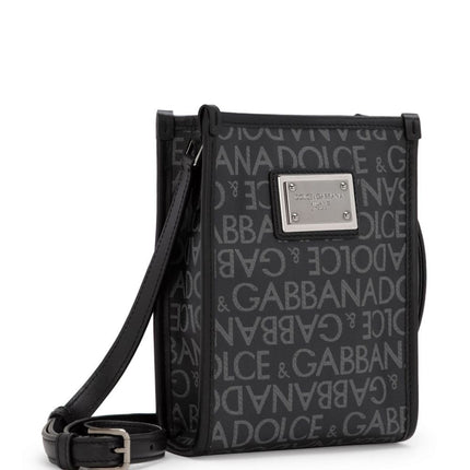 Dolce & Gabbana Bags.. Black