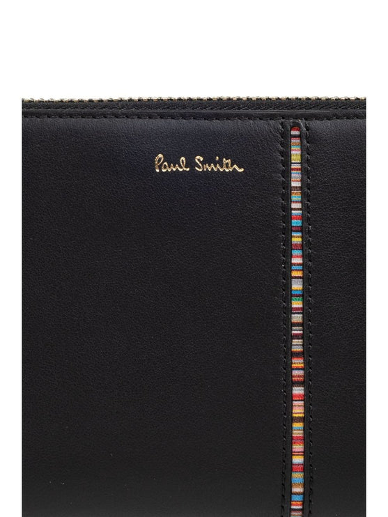 Paul Smith Wallets Black