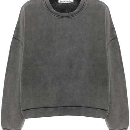 Acne Studios Sweaters Black