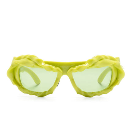 OTTOLINGER Sunglasses Green