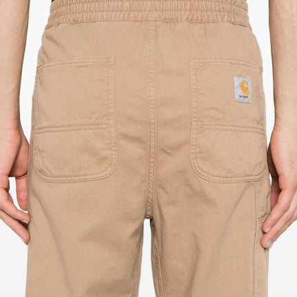 CARHARTT WIP MAIN Trousers Dove Grey