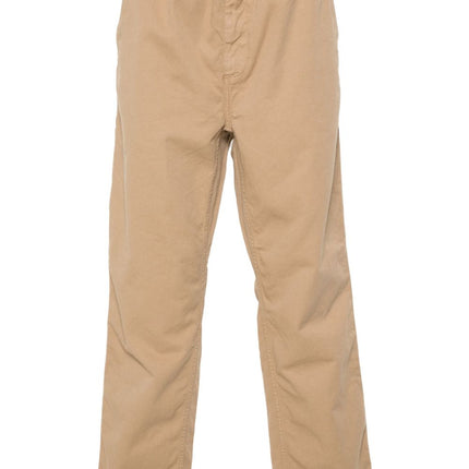 CARHARTT WIP MAIN Trousers Dove Grey