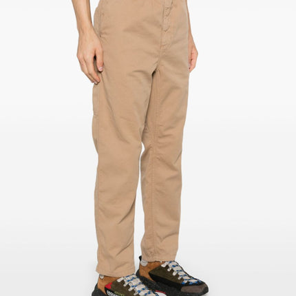 CARHARTT WIP MAIN Trousers Dove Grey