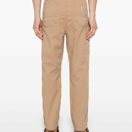 CARHARTT WIP MAIN Trousers Dove Grey