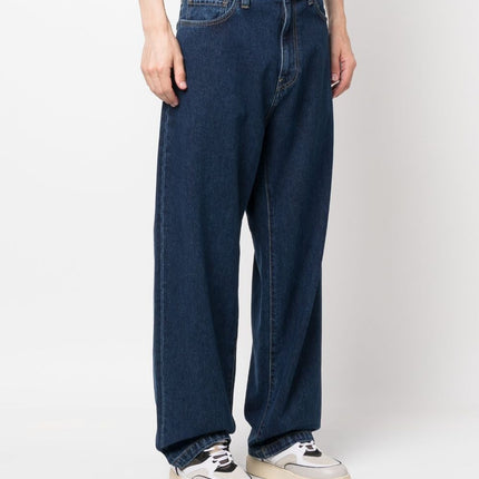 CARHARTT WIP MAIN Jeans Blue