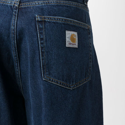 CARHARTT WIP MAIN Jeans Blue