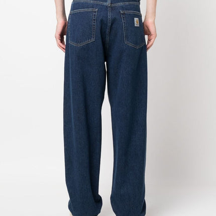 CARHARTT WIP MAIN Jeans Blue